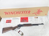 WINCHESTER 94AE w/18in Barrel, Scope Mount, Original Box, Manuals, Unfired .30-30 WIN - 1 of 3