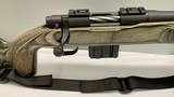 MOSSBERG MVP 5.56X45MM NATO - 2 of 3