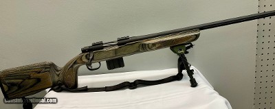 MOSSBERG MVP 5.56X45MM NATO