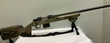 MOSSBERG MVP 5.56X45MM NATO - 1 of 3