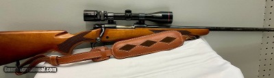 WINCHESTER 70 FEATHERWEIGHT .243 WIN