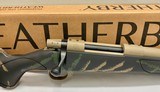 WEATHERBY VANGUARD HIGH COUNTRY .300 WIN MAG - 2 of 3