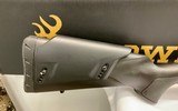 BROWNING x bolt 7MM REM MAG - 2 of 3