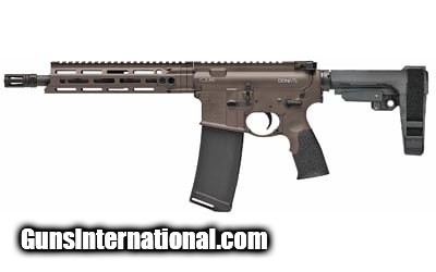 DANIEL DEFENSE DDM4V7 .223 REM