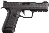 PTR INDUSTRIES ARCHON TYPE B GEN 2 9MM LUGER (9X19 PARA) - 1 of 1