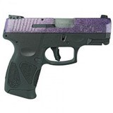 TAURUS G3C 9MM LUGER (9X19 PARA) - 1 of 1