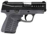SAVAGE ARMS STANCE 9MM LUGER (9X19 PARA) - 1 of 1