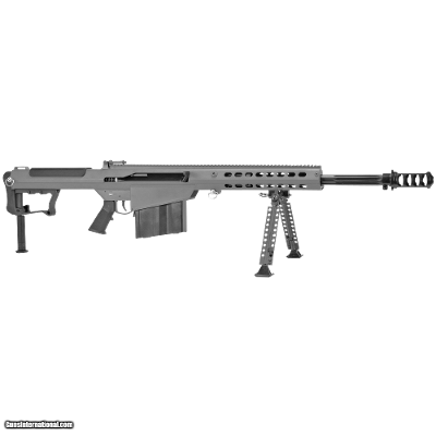 BARRETT M107A1 .50 BMG