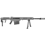 BARRETT M107A1 .50 BMG - 1 of 1