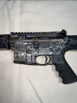 BRENTON USA STALKER CARBON HUNTER .22 NOSLER - 2 of 2