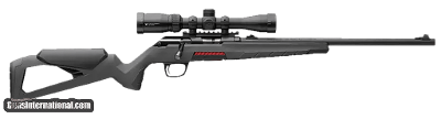 WINCHESTER Xpert Scope Combo .22 LR
