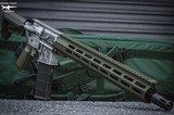 SHARK COAST TACTICAL BOMBER 5.56X45MM NATO - 1 of 1