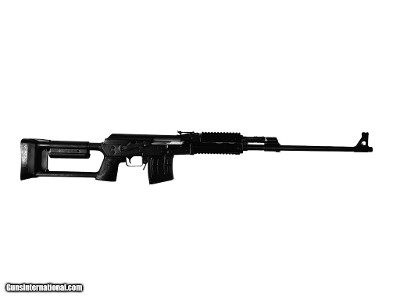 ZASTAVA ARMS M91 7.62X54MMR