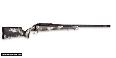 WEATHERBY 307 ALPINE CT 7mm BACKCOUNTRY