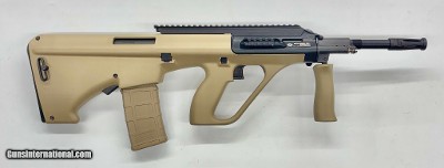 STEYR Aug A3 .223 REM