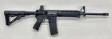 LWRCI M6 5.56X45MM NATO - 1 of 3