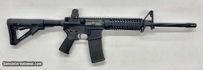 LWRCI M6 5.56X45MM NATO