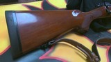 WINCHESTER MODEL 70 FEATHERWEIGHT .300 WIN MAG - 3 of 3