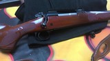 WINCHESTER MODEL 70 FEATHERWEIGHT .300 WIN MAG - 2 of 3