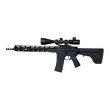 SPIKE&sbquo;&sbquo;S TACTICAL ST-15 5.56X45MM NAT - 1 of 3