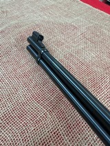 MARLIN MODEL 336W SCOPED .30-30 WIN - 3 of 3