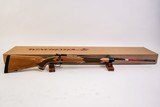 WINCHESTER MODEL 70 SUPER GRADE MAPLE .30-06 SPRG - 1 of 3