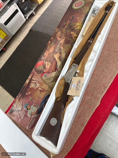 WINCHESTER 9422 .22 S/L/LR