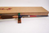 WINCHESTER MODEL 70 SUPER GRADE MAPLE .264 WIN MAG - 2 of 2