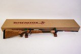 WINCHESTER MODEL 70 SUPER GRADE MAPLE .30-06 SPRG - 1 of 3