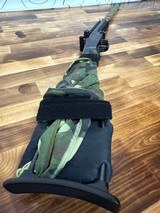 CHIAPPA FIREARMS LITTLE BADGER .17 HMR - 2 of 3