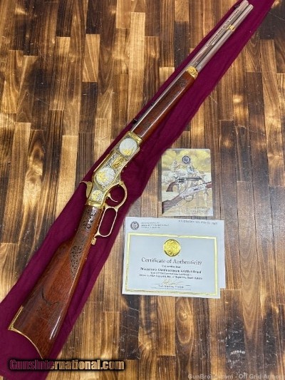 UBERTI 1873 .45 LC