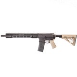 JUGGERNAUT TACTICAL JTE-15 5.56X45MM NATO - 1 of 2