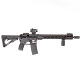 SMITH & WESSON M&P-15 5.56X45MM NATO - 2 of 2