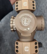 SIG SAUER CROSS MAGNUM SAWTOOTH 7MM PRC - 3 of 3