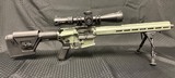 SIG SAUER M400 Predator 5.56X45MM NATO - 1 of 2