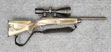 SAVAGE ARMS Model 11 .243 WIN - 1 of 1