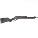 MARLIN MODEL 1895 .45-70 GOVT - 2 of 2