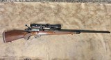 INTERARMS Mark X 7MM REM MAG - 1 of 2