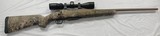 WINCHESTER XPR HUNTER SCOPE COMBO .350 LEGEND - 2 of 2