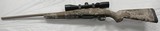 WINCHESTER XPR HUNTER SCOPE COMBO .350 LEGEND - 1 of 2