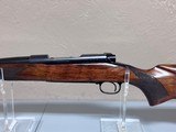 WINCHESTER Model 70 (1953 standard grade) .243 WIN - 2 of 3