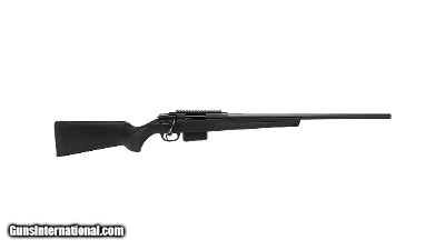 SAVAGE ARMS MODEL 334 .30-06 SPRG