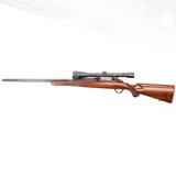 RUGER M77.243 WIN - 1 of 2