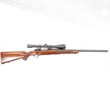 RUGER M77.243 WIN - 2 of 2