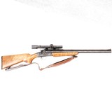 SAVAGE ARMS 24S-A 20GA/.22MAG - 2 of 2