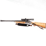 SAVAGE ARMS 24S-A 20GA/.22MAG - 1 of 2