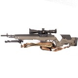 SPRINGFIELD ARMORY US RIFLE M1A .308 WIN - 1 of 3