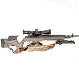 SPRINGFIELD ARMORY US RIFLE M1A .308 WIN - 2 of 3