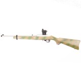 RUGER 10/22 .22 LR - 1 of 3