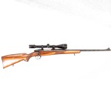 CZ M70 STANDARD 8X57MM MAUSER - 2 of 2